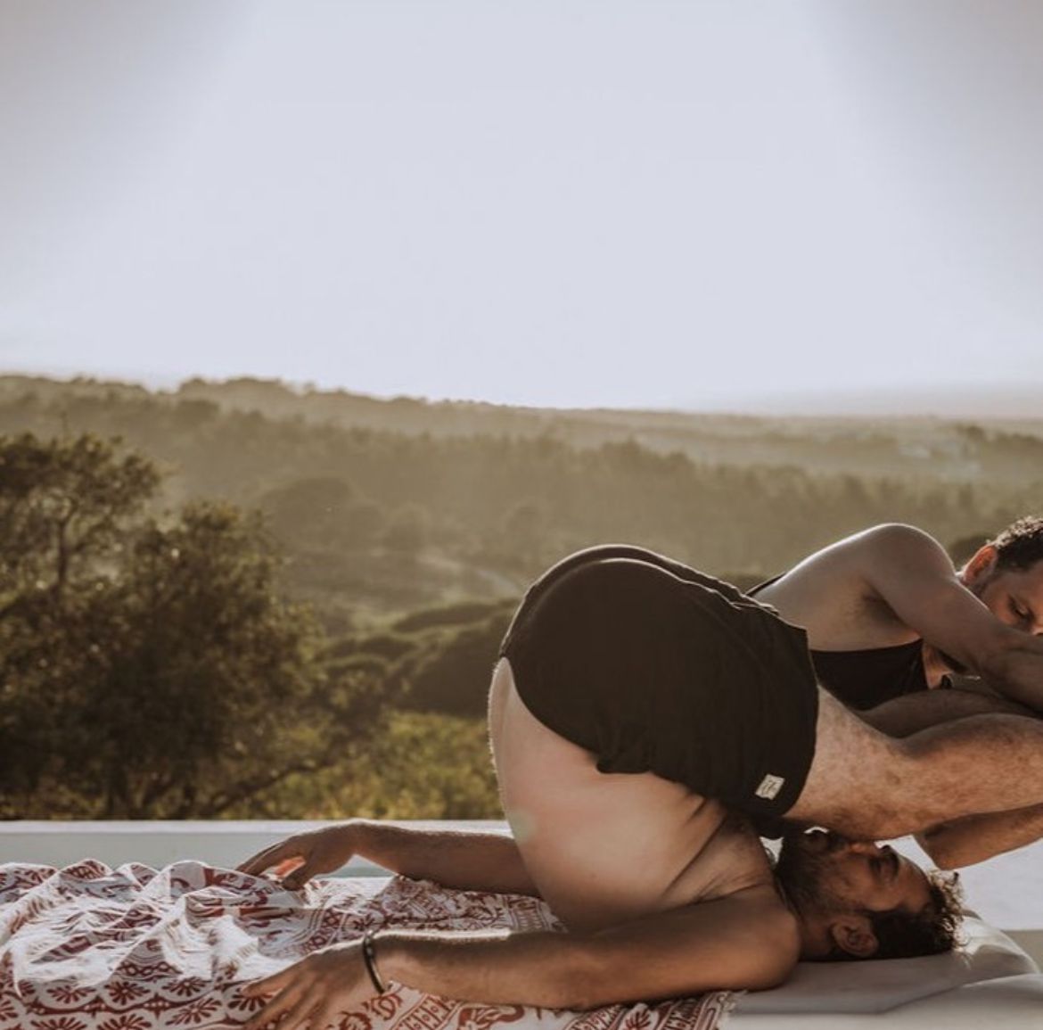 Rodrigo Teixeira Ayurveda & Massagens - Image 9
