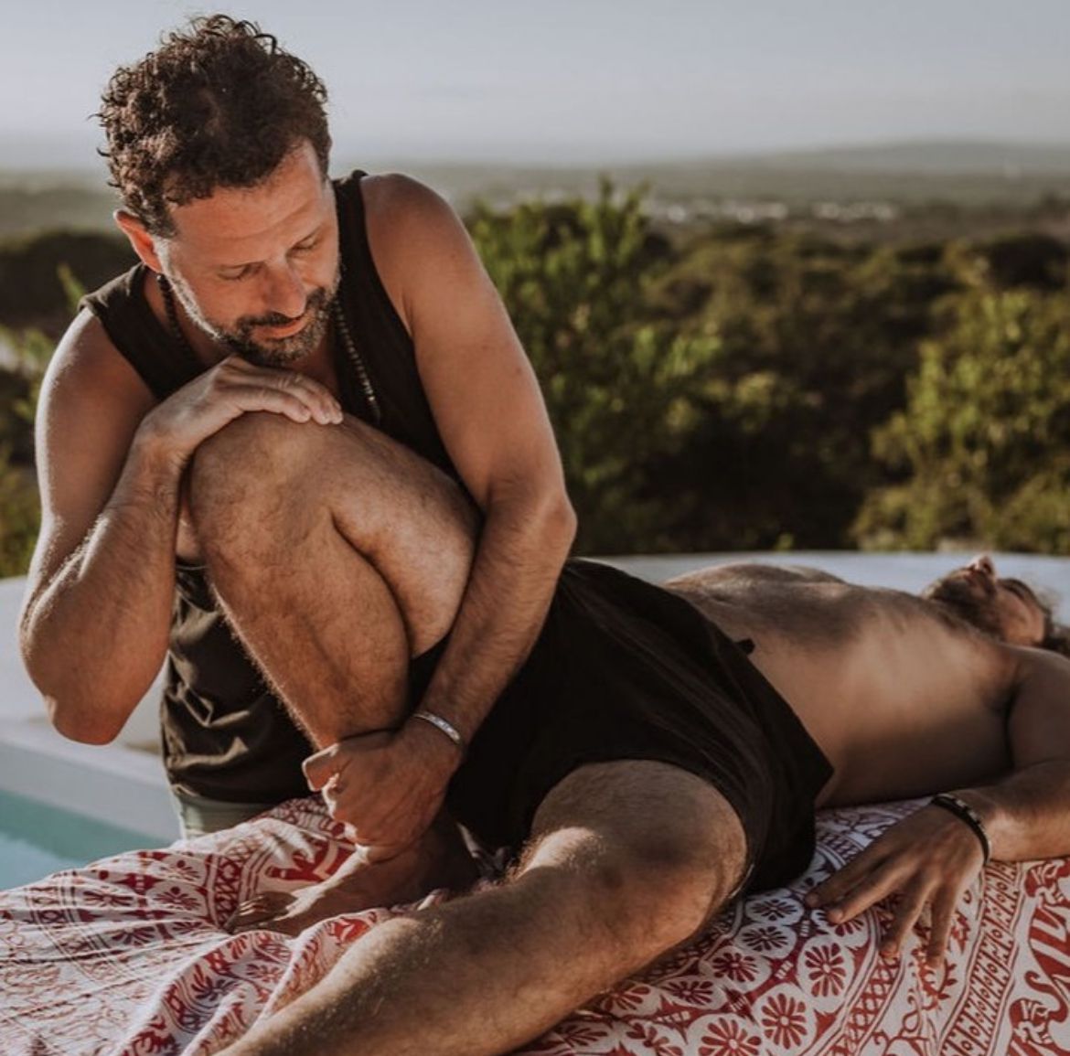 Rodrigo Teixeira Ayurveda & Massagens - Image 8