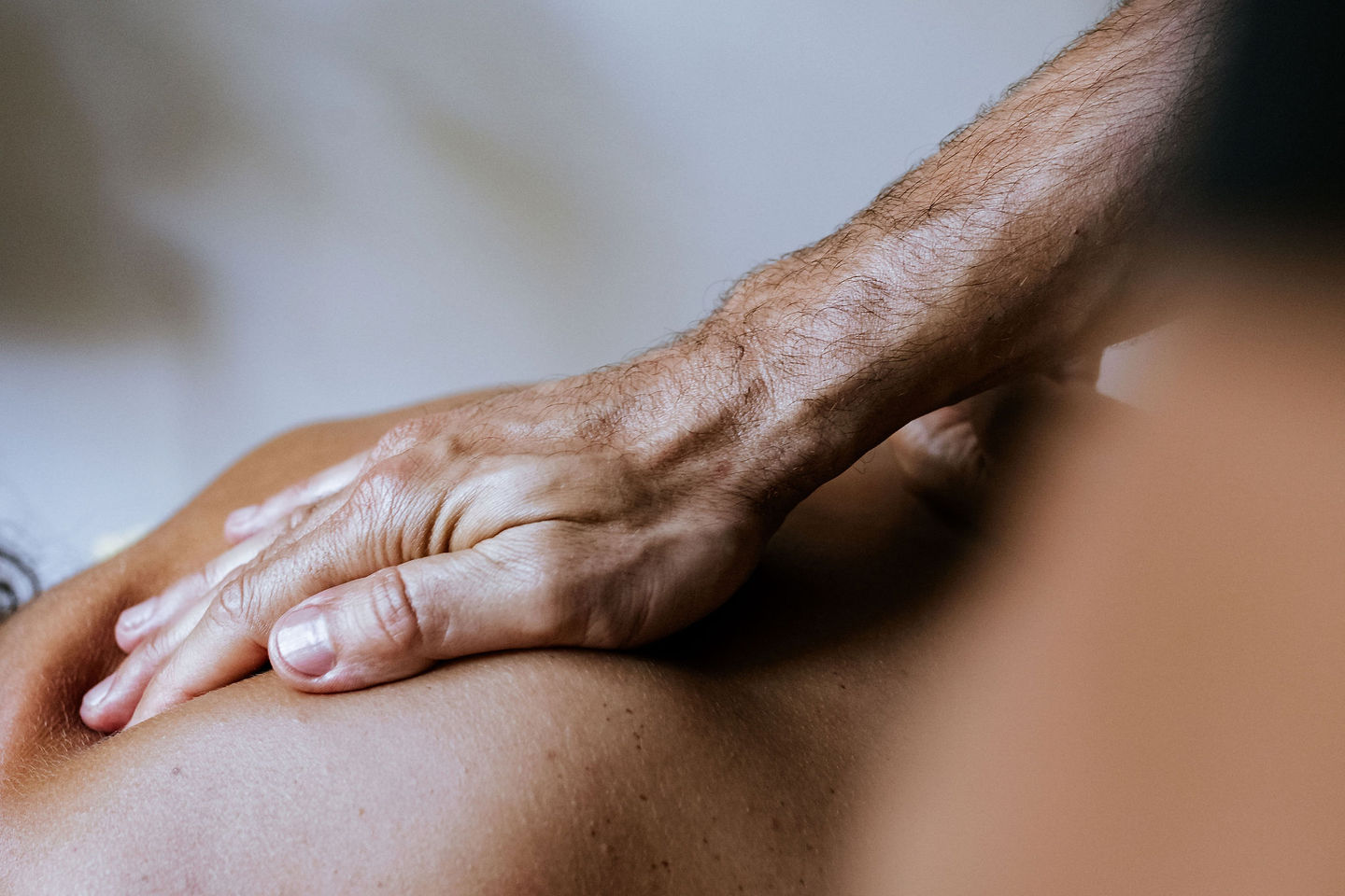 Rodrigo Teixeira Ayurveda & Massagens - Image 5