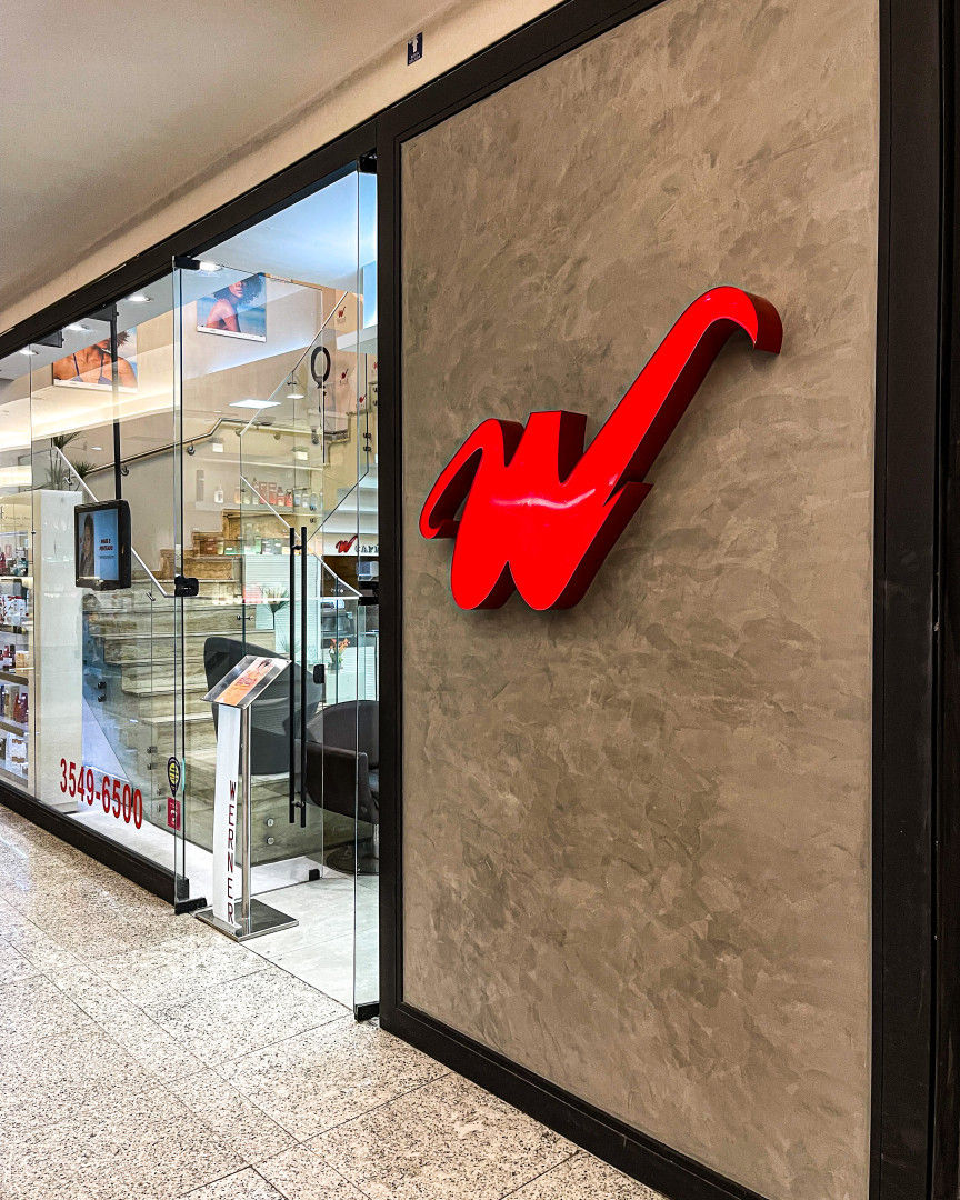 Werner | Shopping Tijuca - Image 16