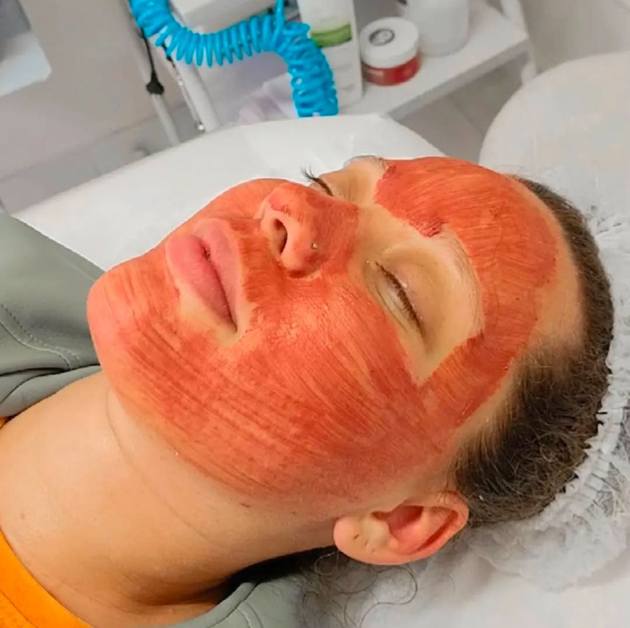 Luísa Verena | Massoterapia e Estética - Image 2