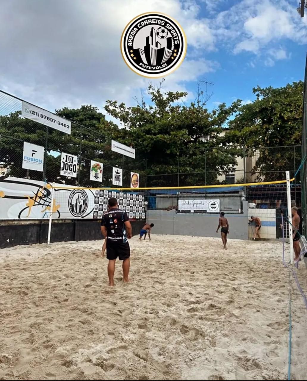 Arena Correios Sports - Image 2