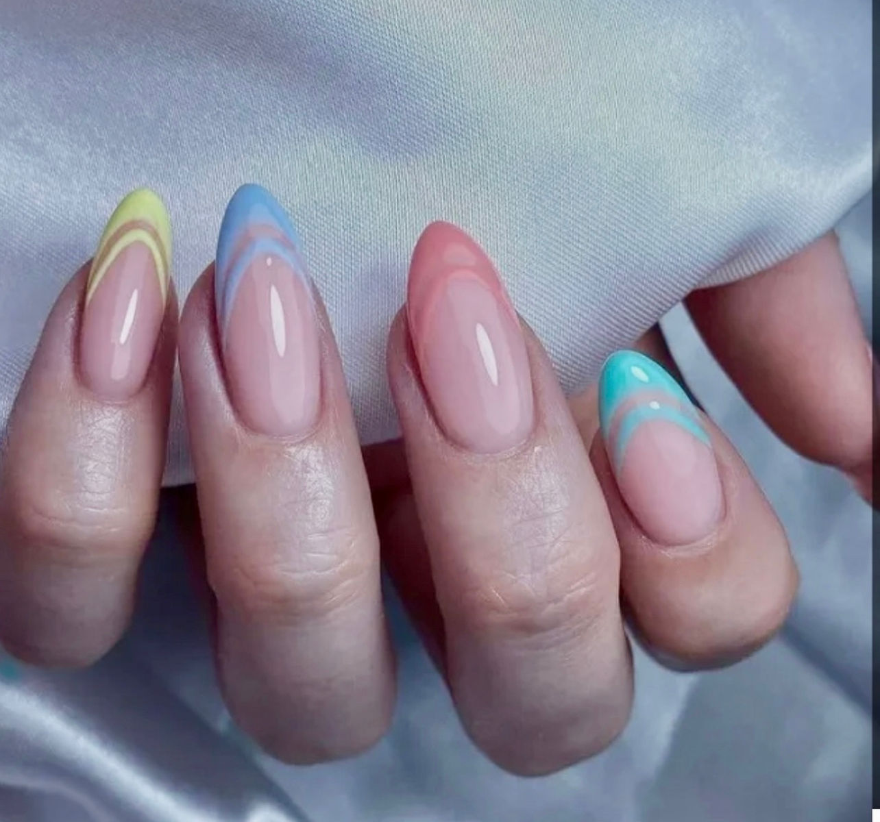Glamour Nails Estétic