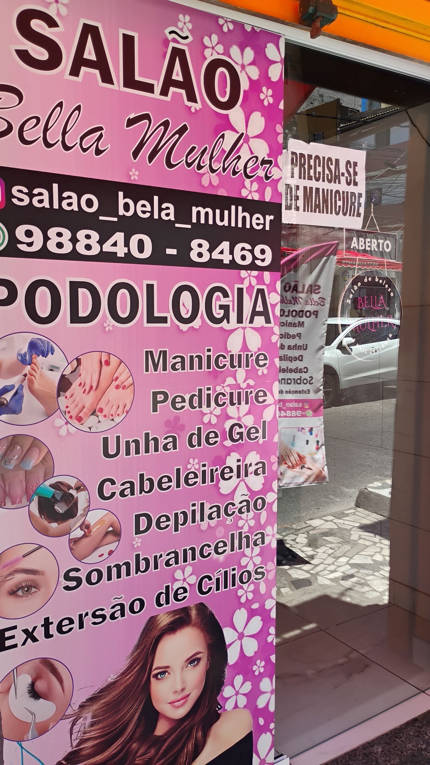 Salão Bella Mulher - Image 11