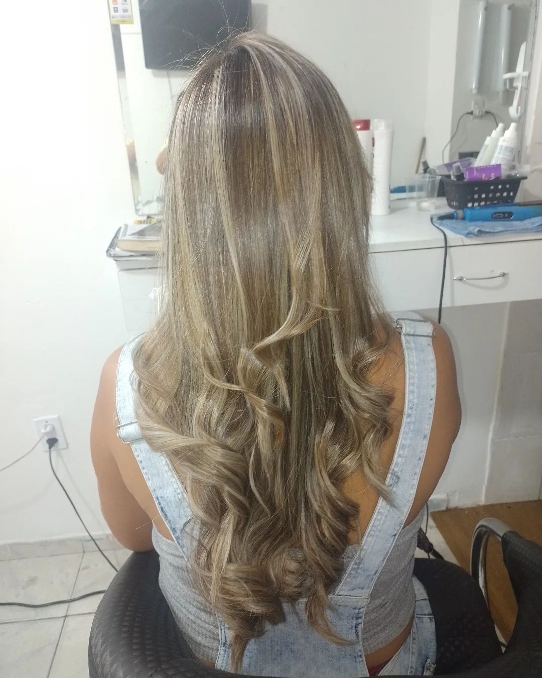 Salão Bella Mulher - Image 8