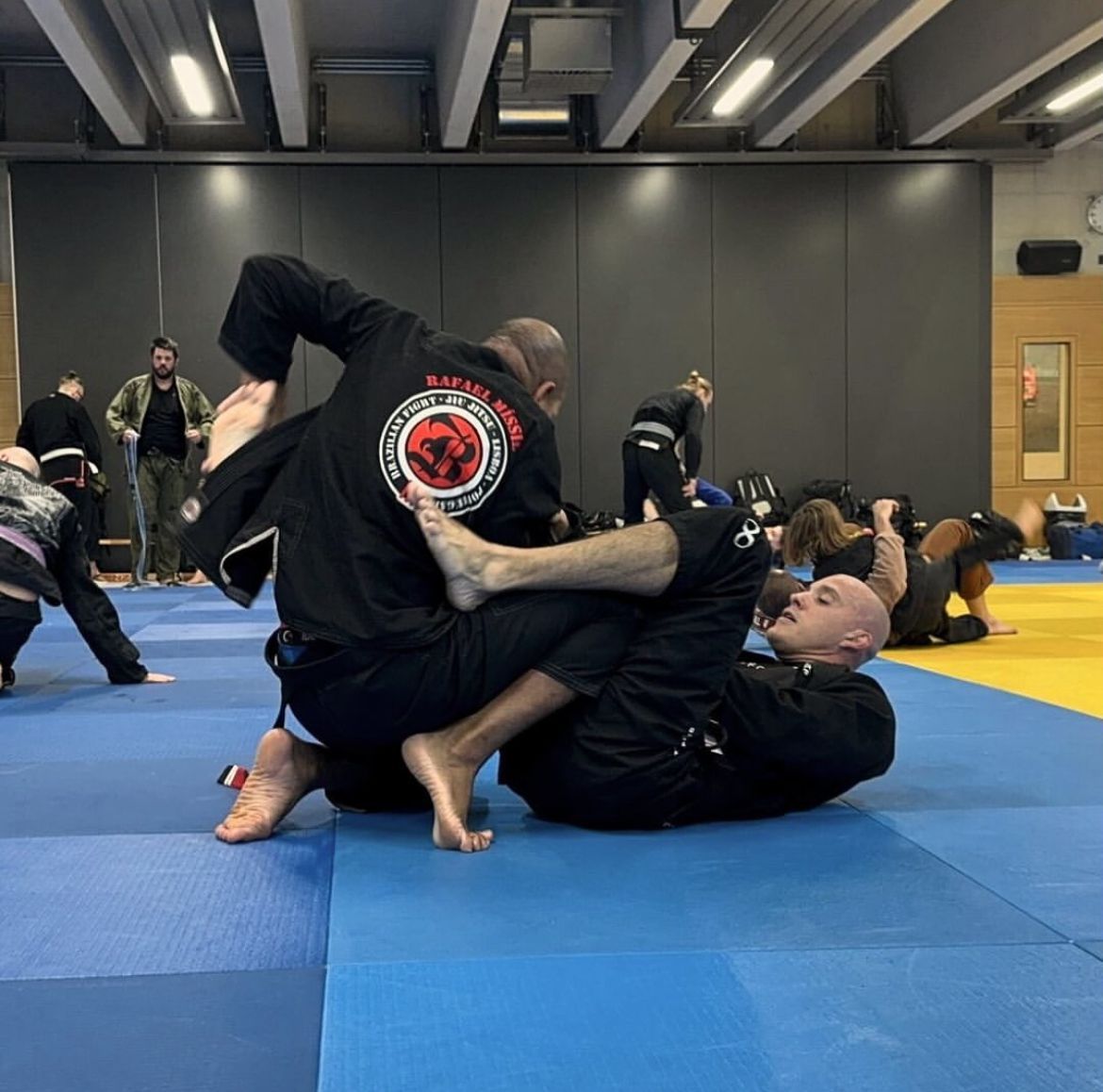 Brazilian Fight Lisboa - Image 2