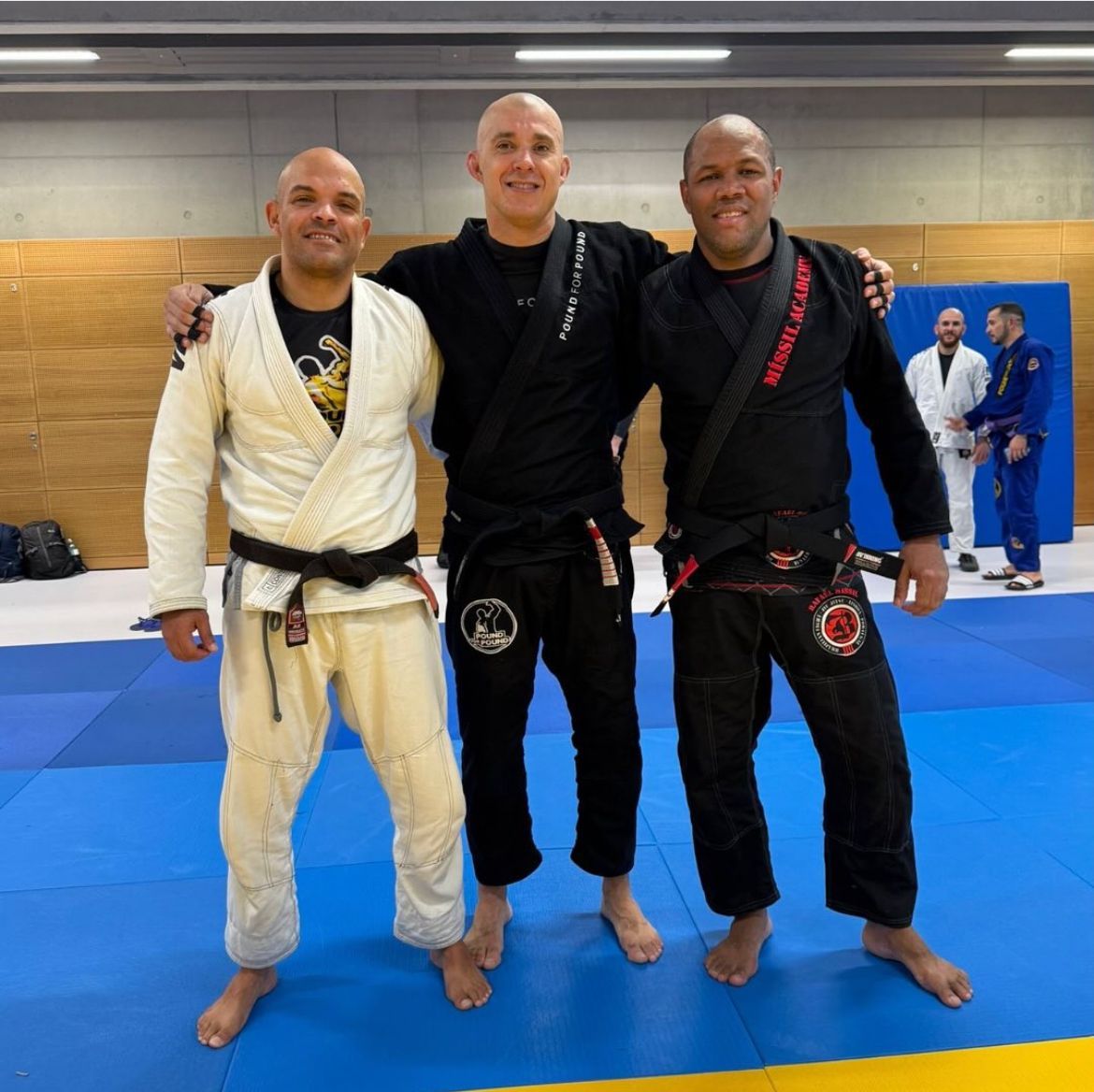 Brazilian Fight Lisboa - Image 8
