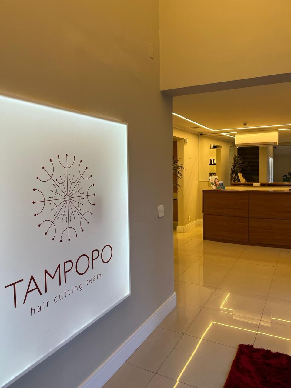 Tampopo Hair - Image 8