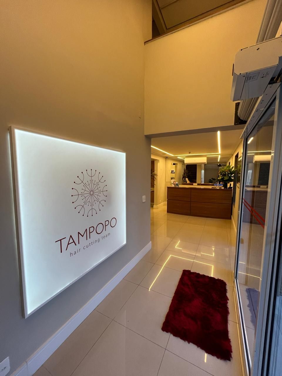 Tampopo Hair - Image 9