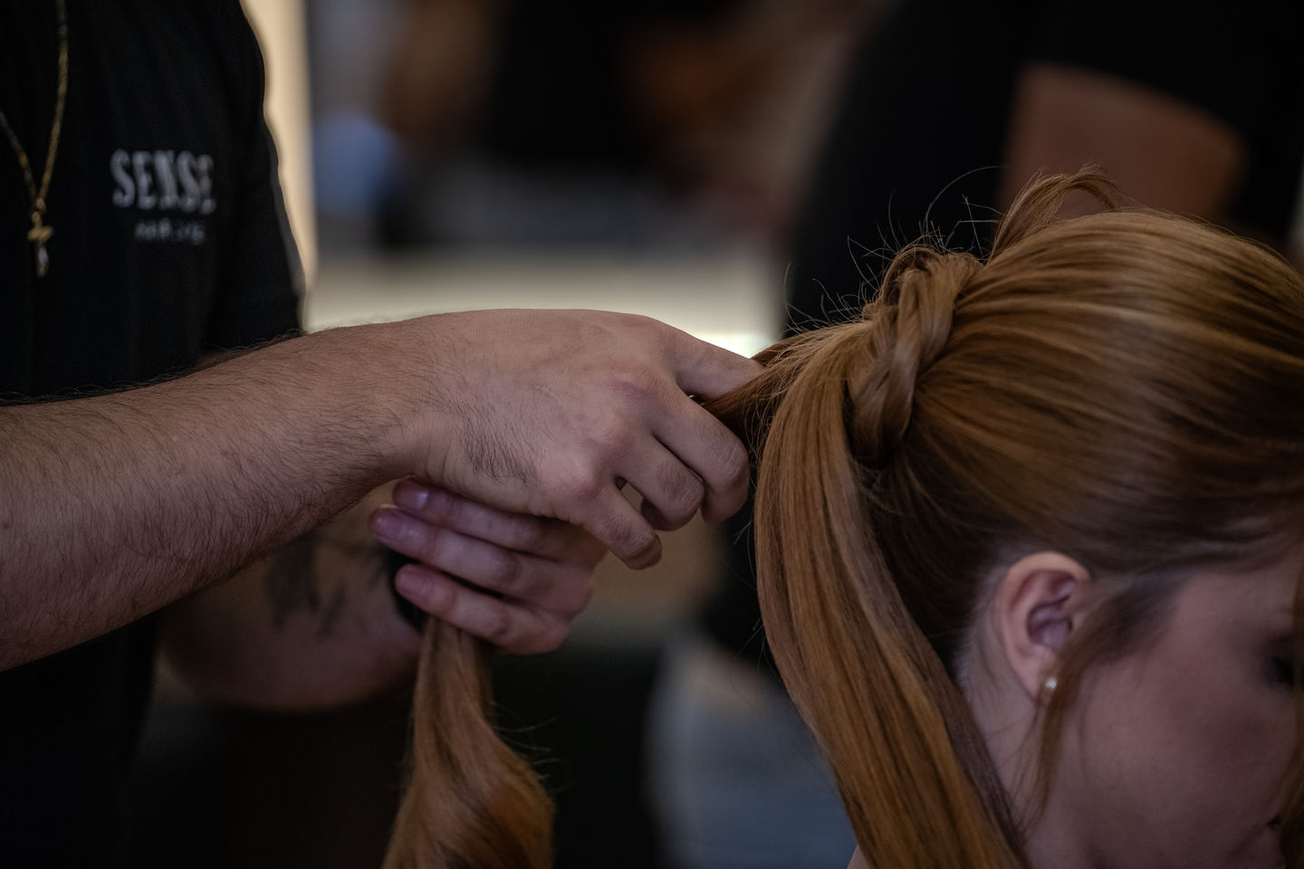 Sense Hair Care - Image 1