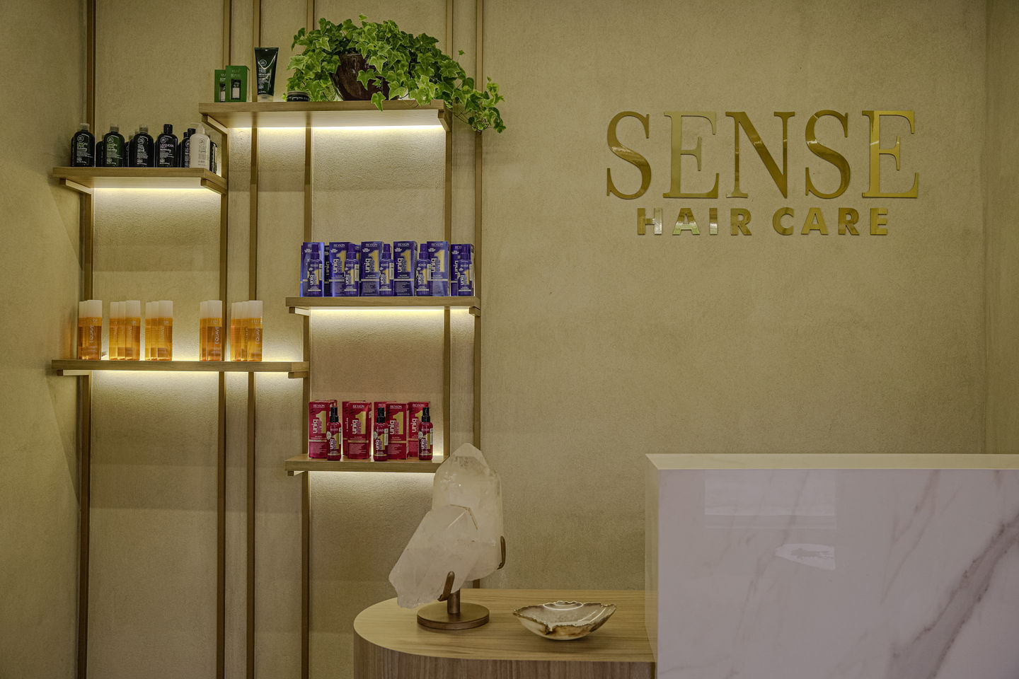 Sense Hair Care - Image 21