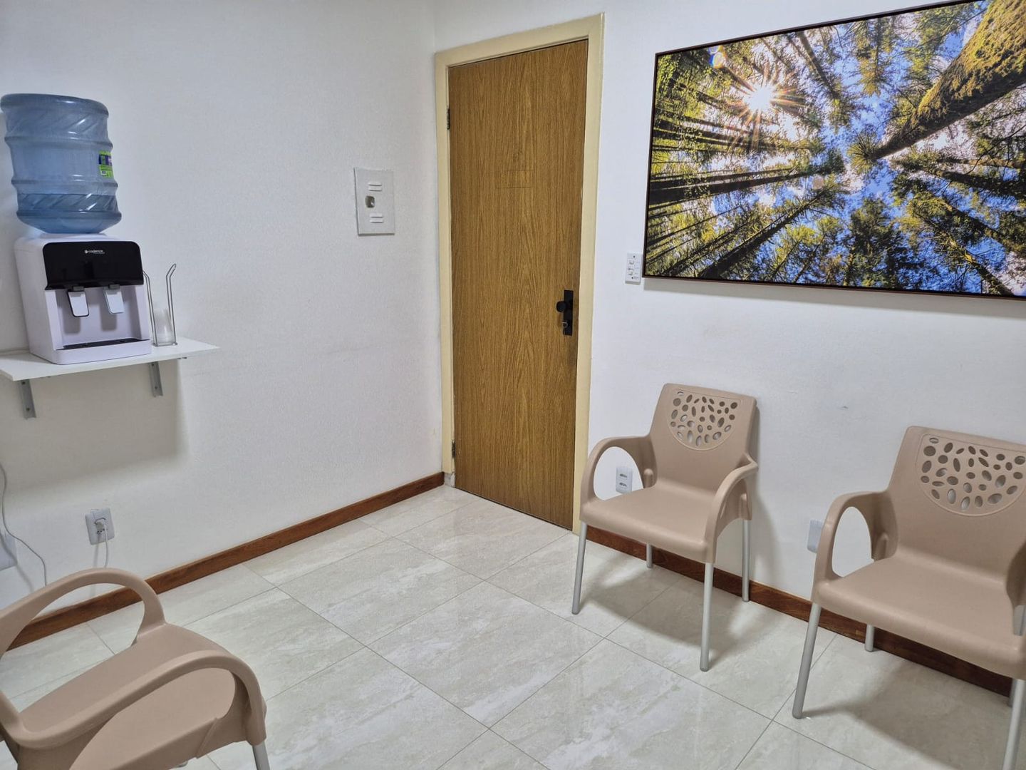 Liza Gesteira - Fisioterapeuta - Image 10