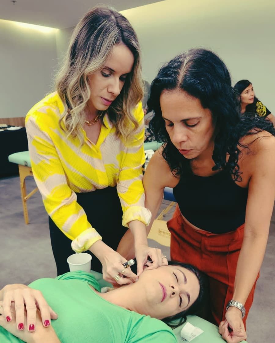 Liza Gesteira - Fisioterapeuta - Image 2