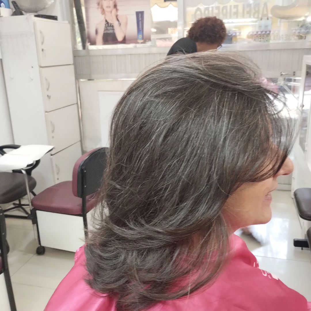 Estilo Cabeleireiro - Image 9