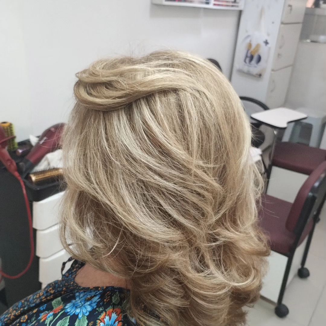 Estilo Cabeleireiro - Image 8