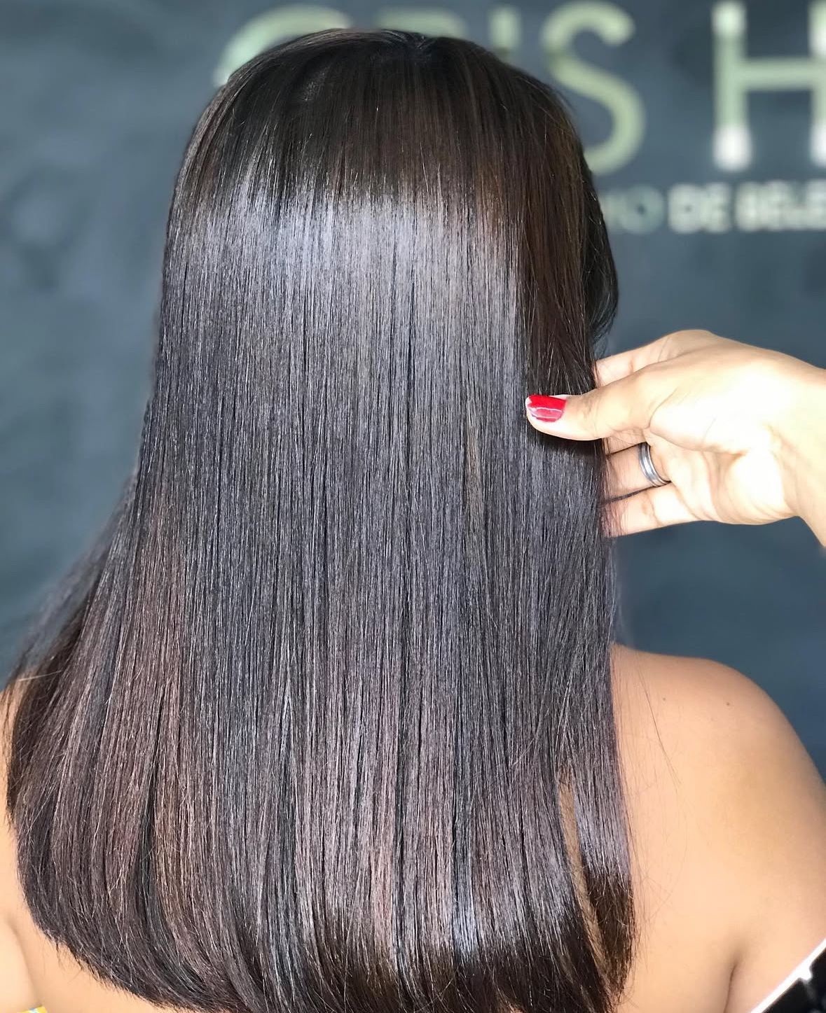 Crys Hair Studio de Beleza Unisexo - Image 7