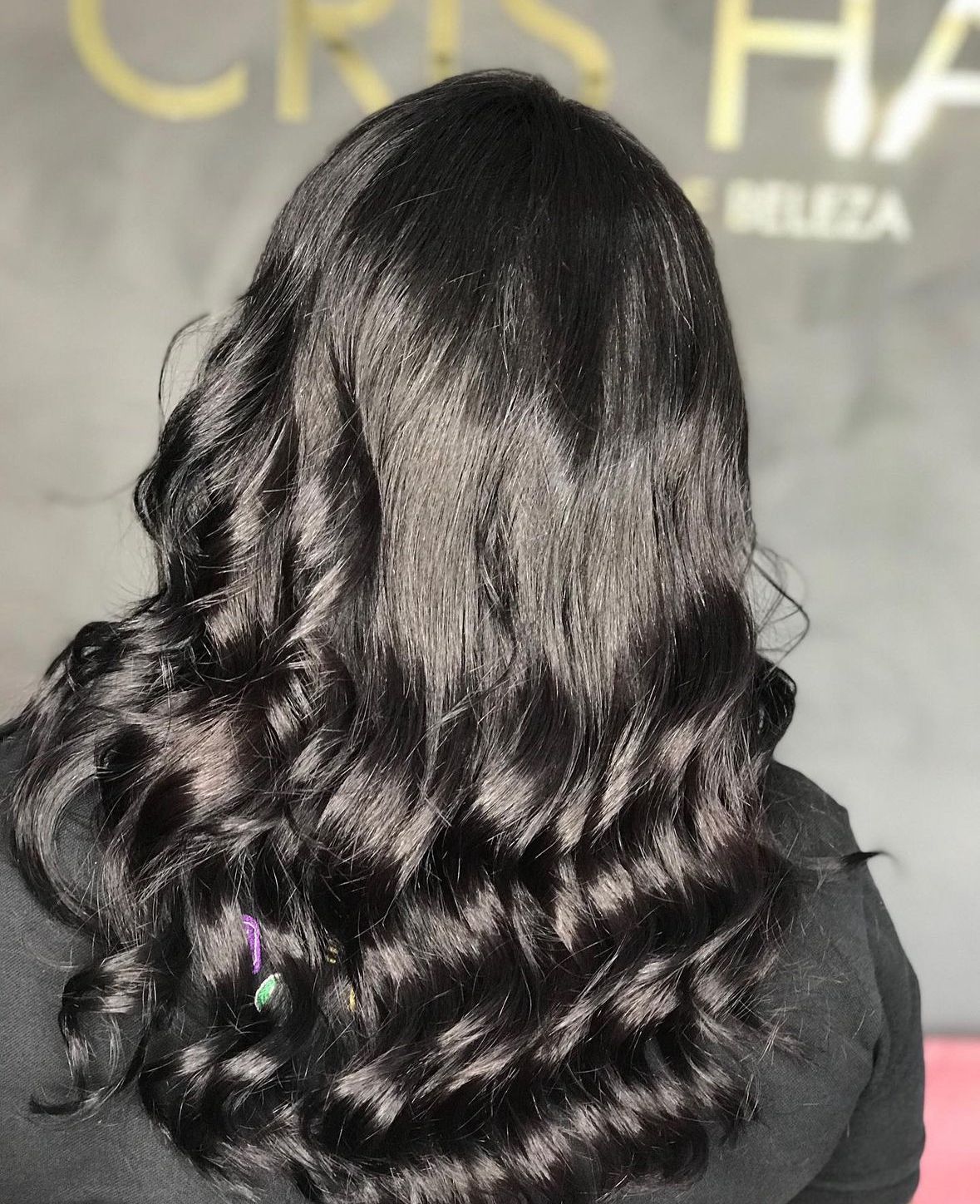 Crys Hair Studio de Beleza Unisexo - Image 3