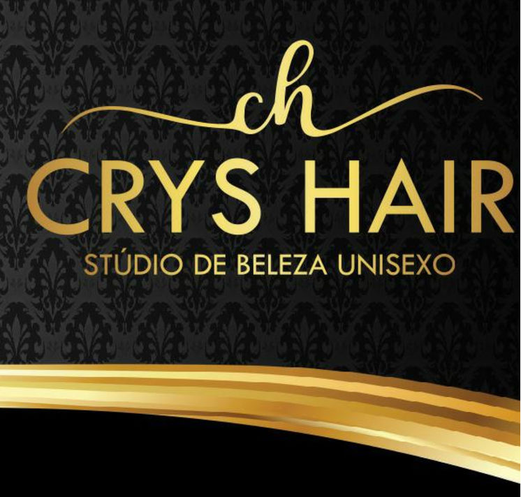 Crys Hair Studio de Beleza Unisexo
