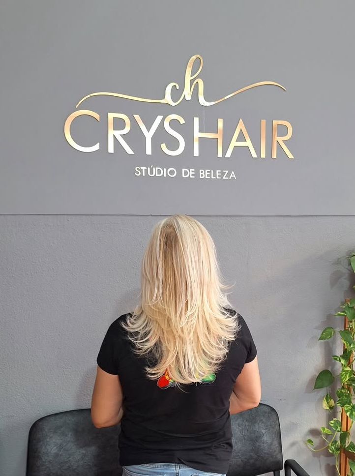 Crys Hair Studio de Beleza Unisexo - Image 2