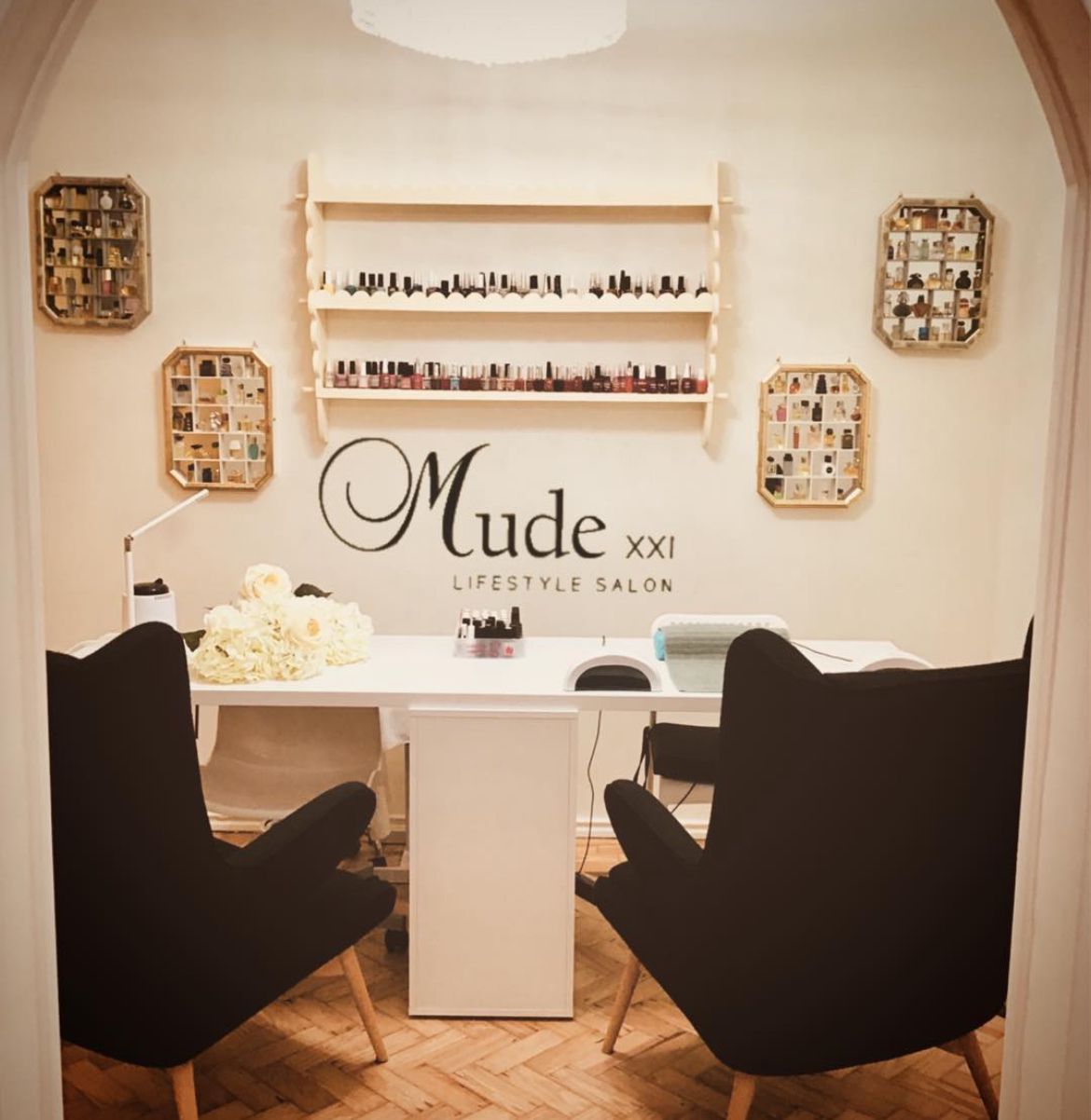 Salon Mude XXI - Image 4