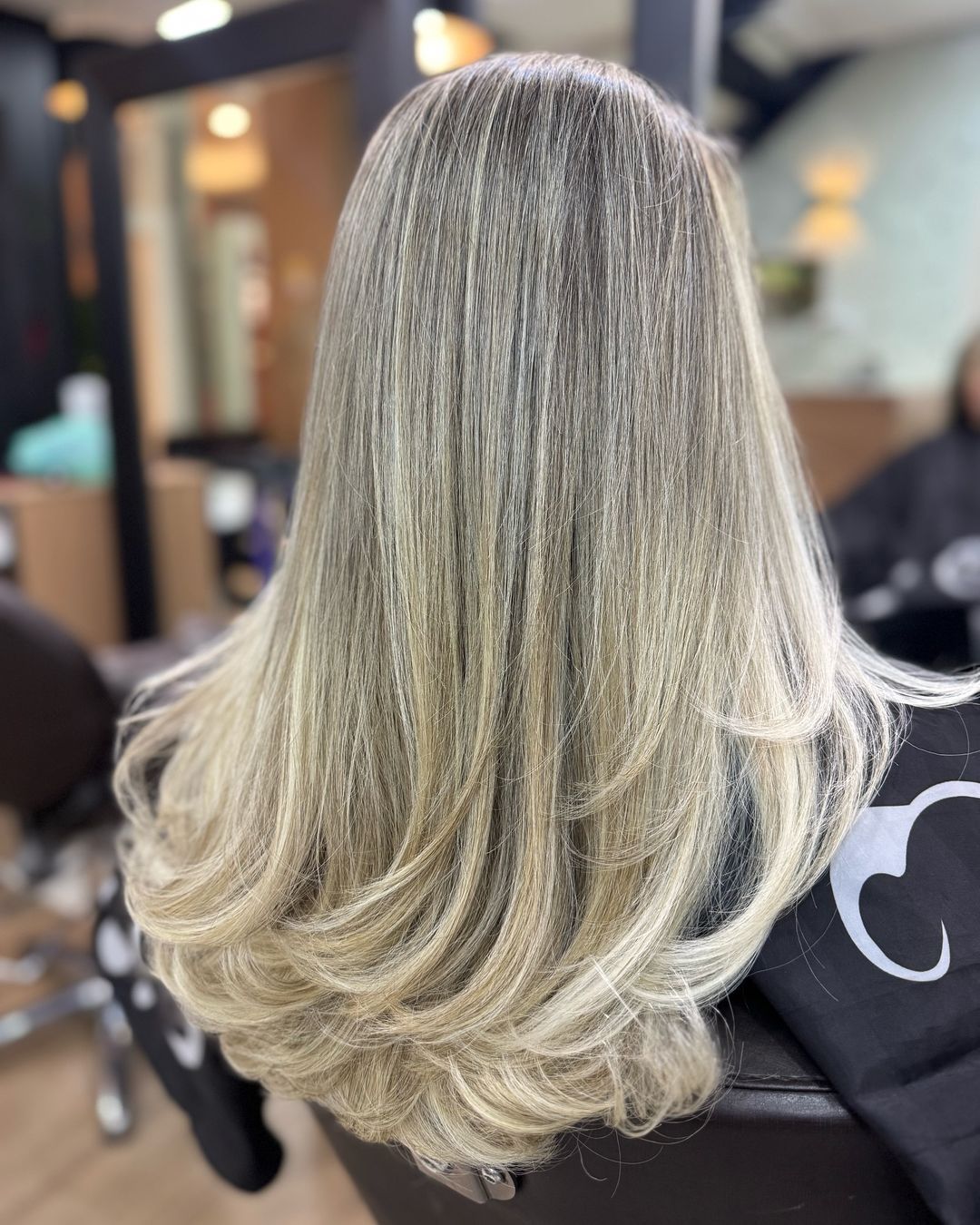 Walter's Coiffeur - Shopping Rio Sul - Image 10