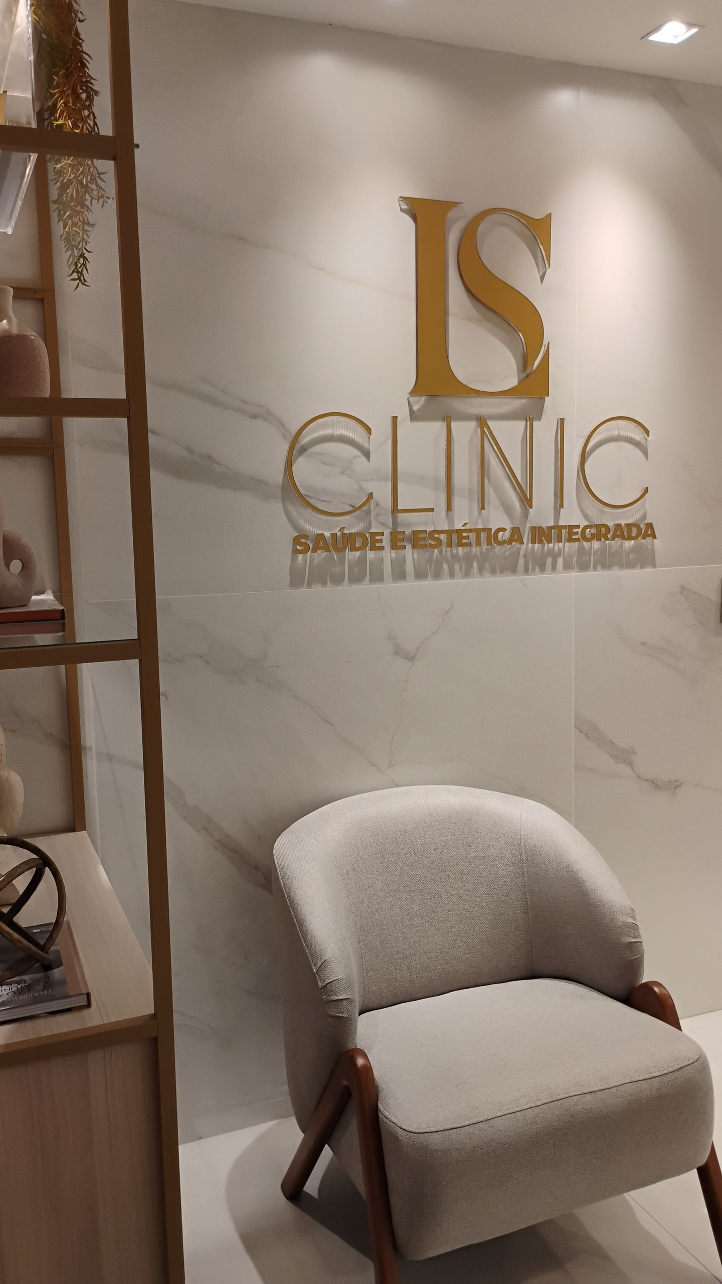 LS Clinic Saúde & Estética Integrada - Image 15