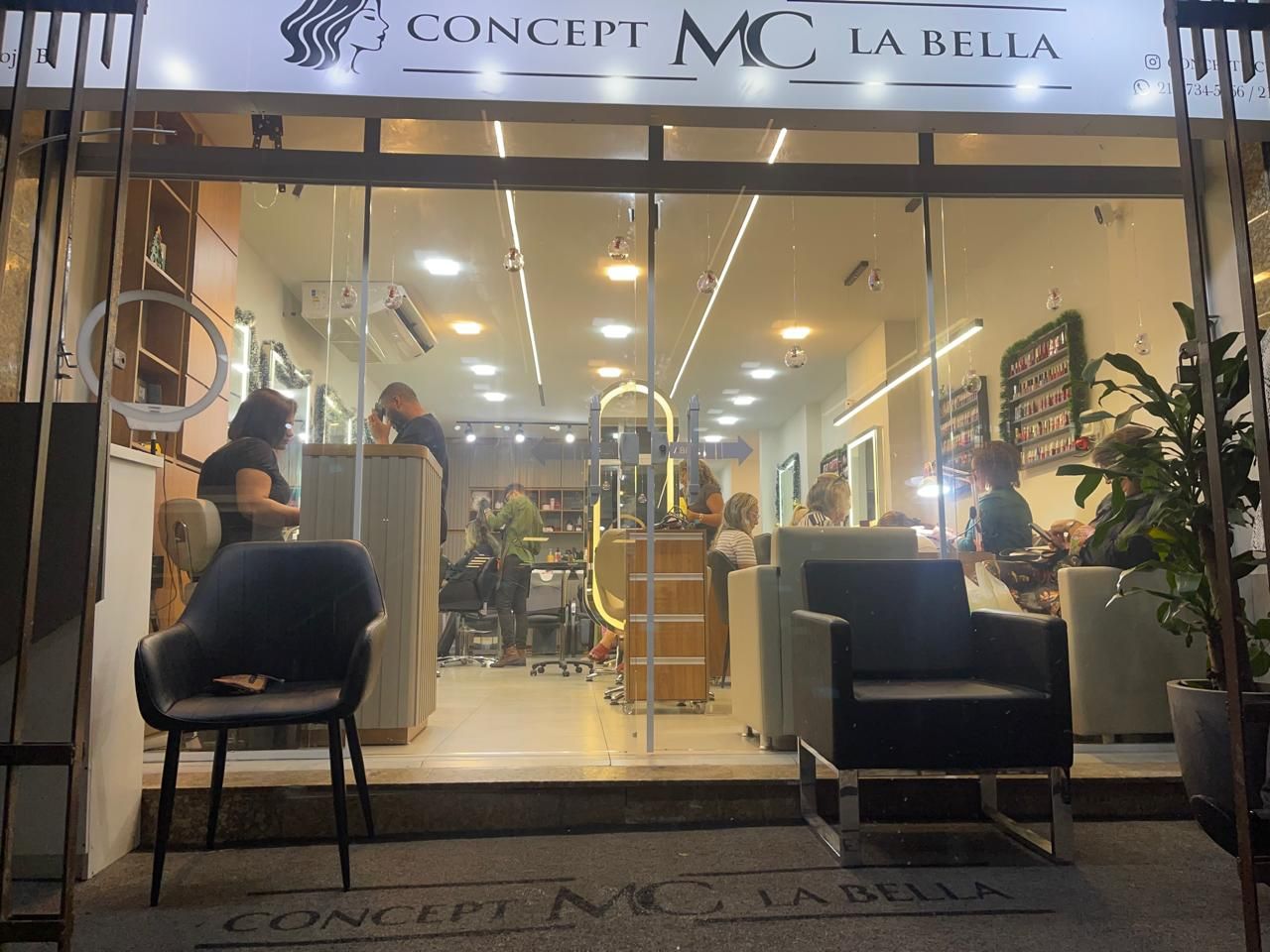 Concept MC La Bella - Image 18