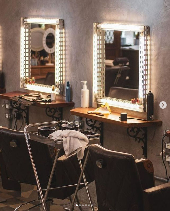 Casa 63 Salon - Image 2