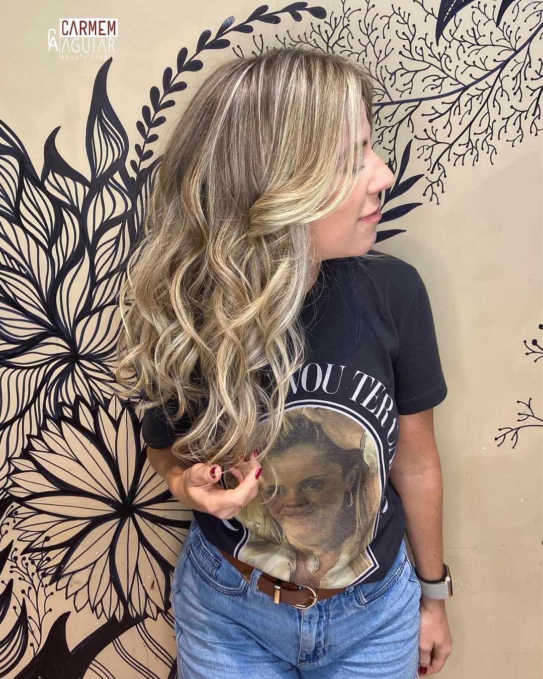Carmem Aguiar Beauty Studio - Image 16