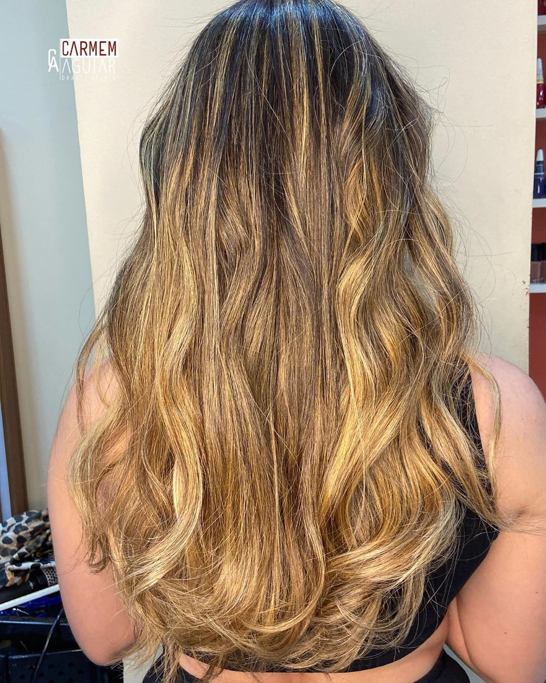 Carmem Aguiar Beauty Studio - Image 18