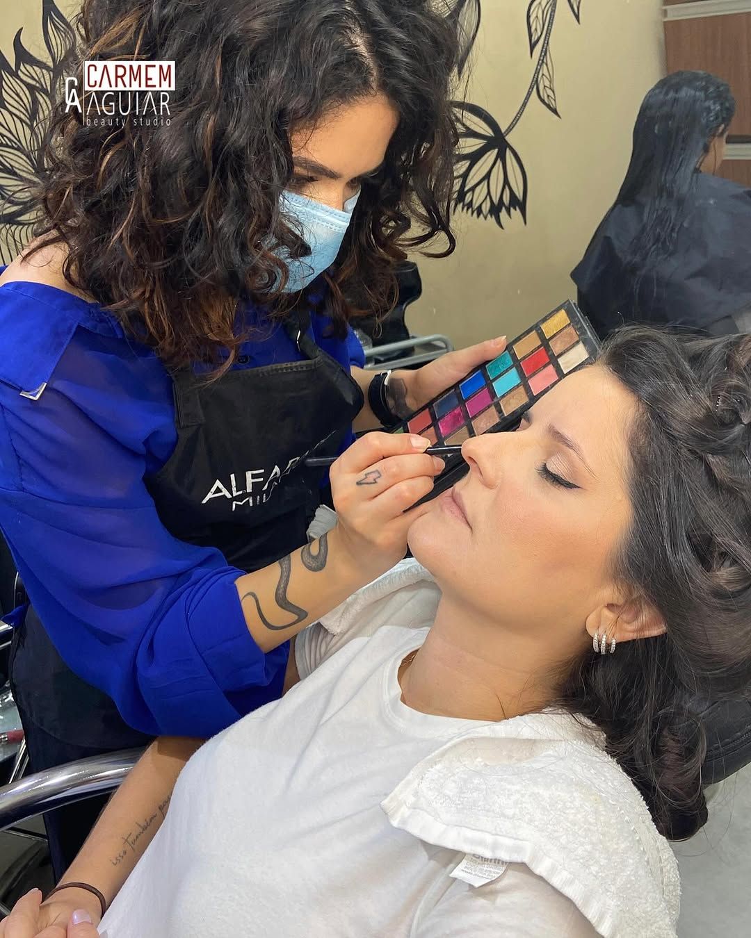 Carmem Aguiar Beauty Studio - Image 20