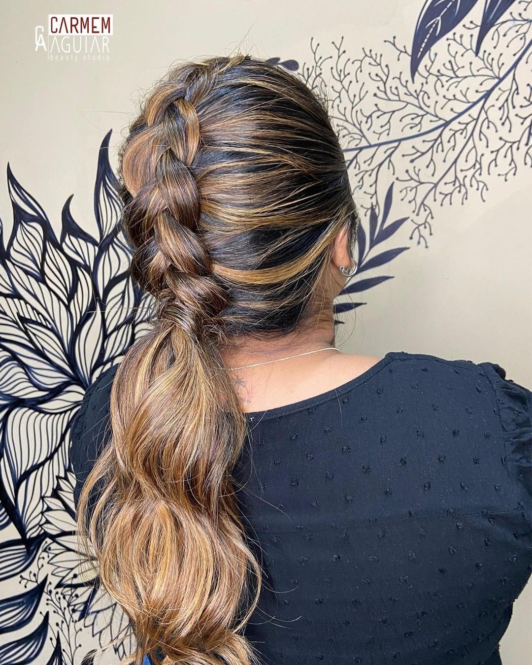 Carmem Aguiar Beauty Studio - Image 12
