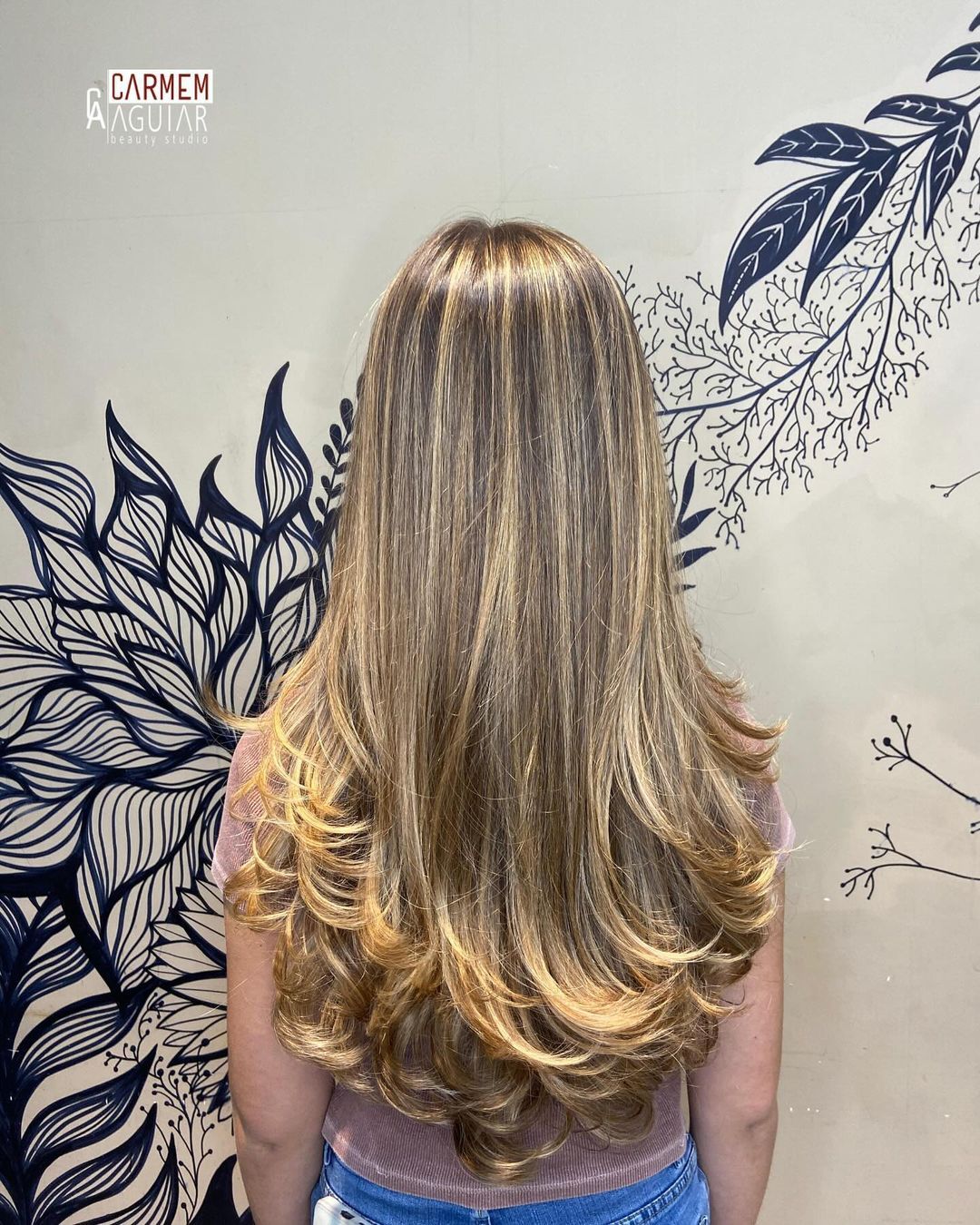 Carmem Aguiar Beauty Studio - Image 15