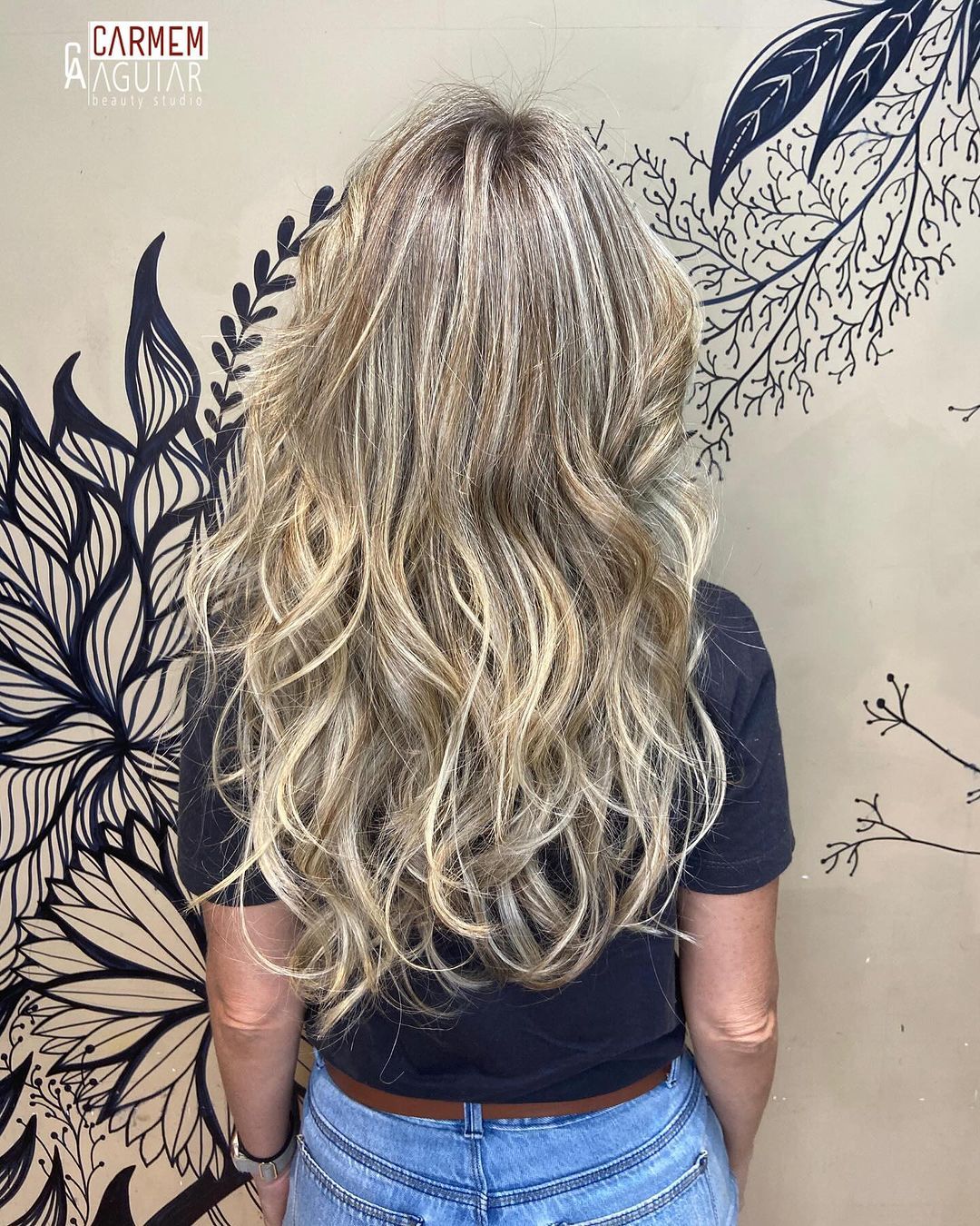 Carmem Aguiar Beauty Studio - Image 17