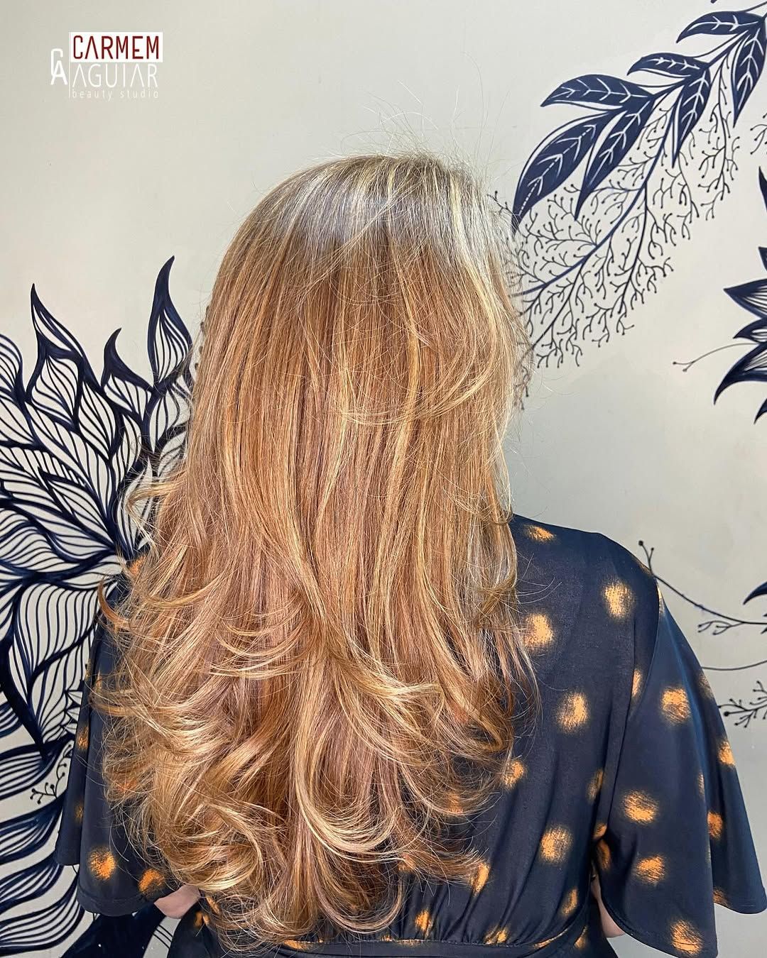 Carmem Aguiar Beauty Studio - Image 13