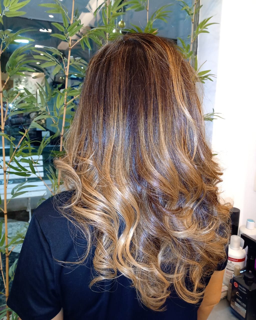Cristiny Coiffeur - Image 7