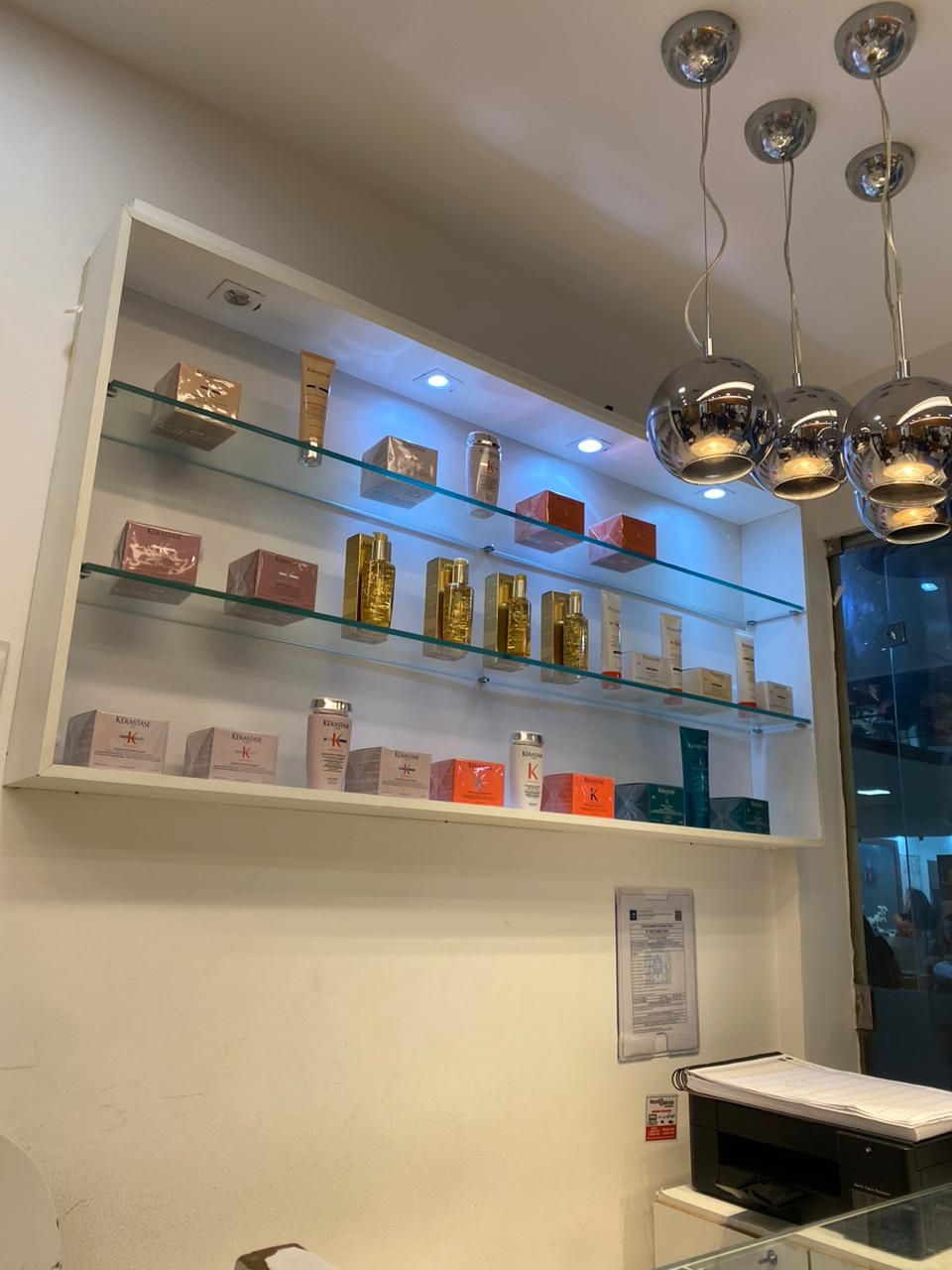 Cristiny Coiffeur - Image 16