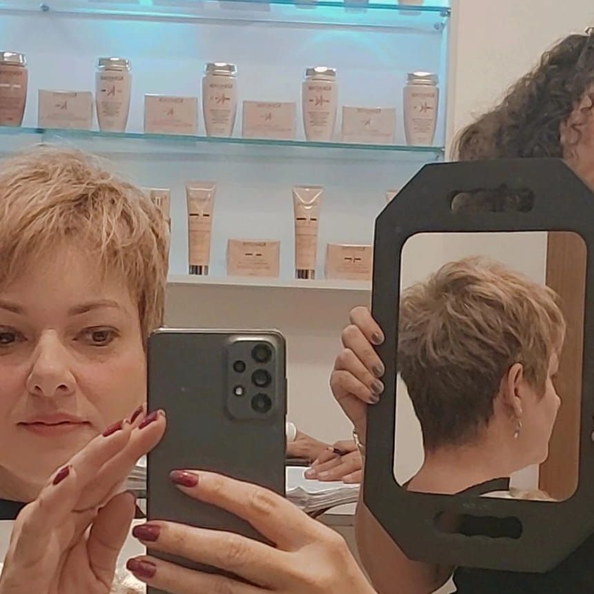 Cristiny Coiffeur - Image 8