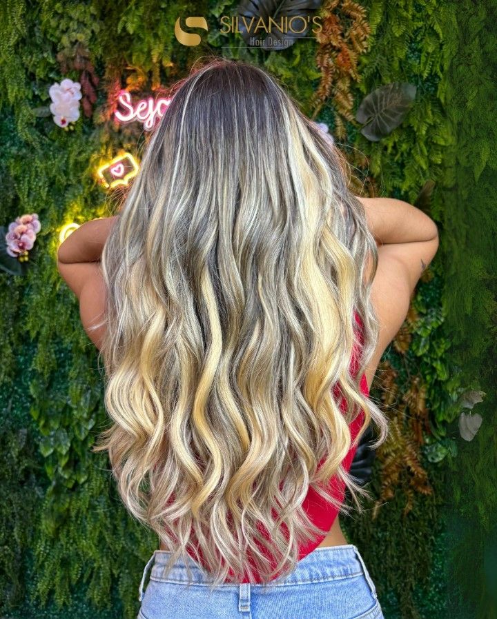 Silvanio's Hair Design - Image 2