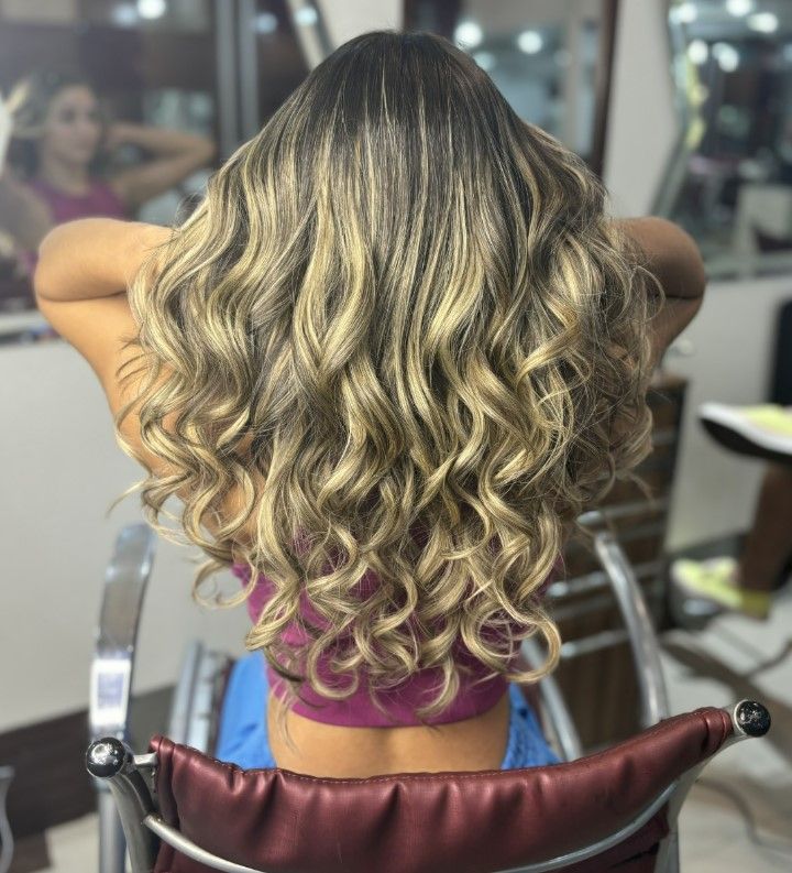 Silvanio's Hair Design - Image 11