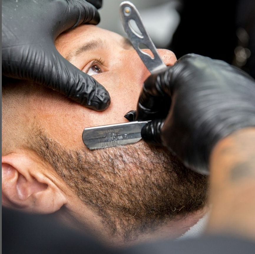 Barbearia Walter's - Shopping Plaza Niterói - Image 1