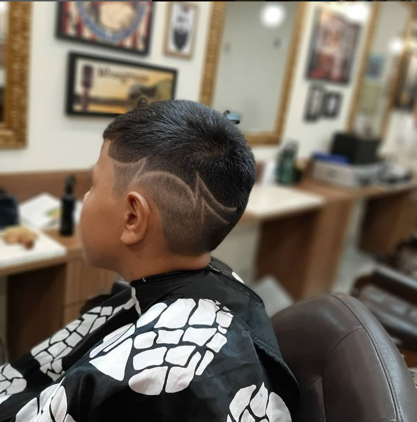 Barbearia Walter's - Shopping Plaza Niterói - Image 8