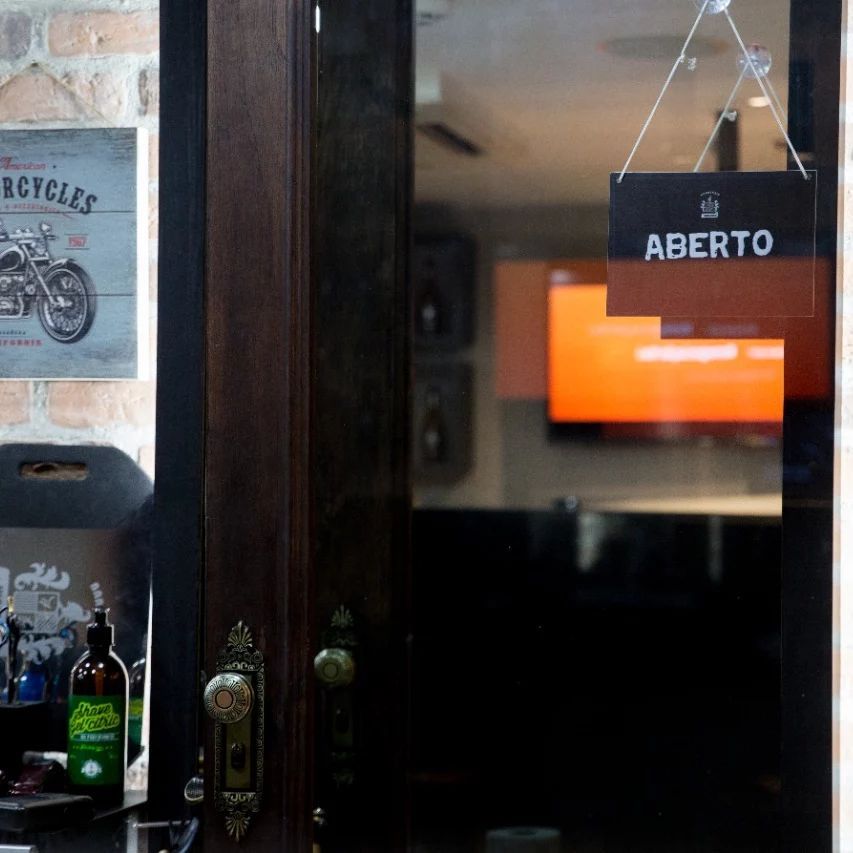 Barbearia Walter's - Shopping Sulacap - Image 11