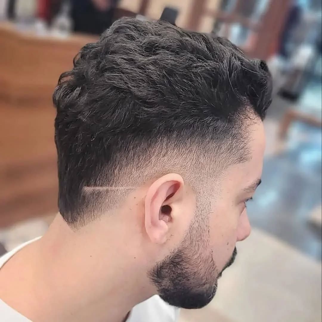 Barbearia Walter's - Shopping Sulacap - Image 4