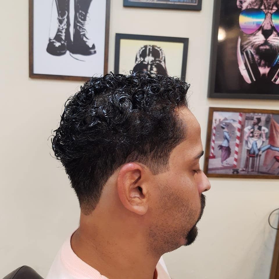 Barbearia Walter's - Shopping Sulacap - Image 10