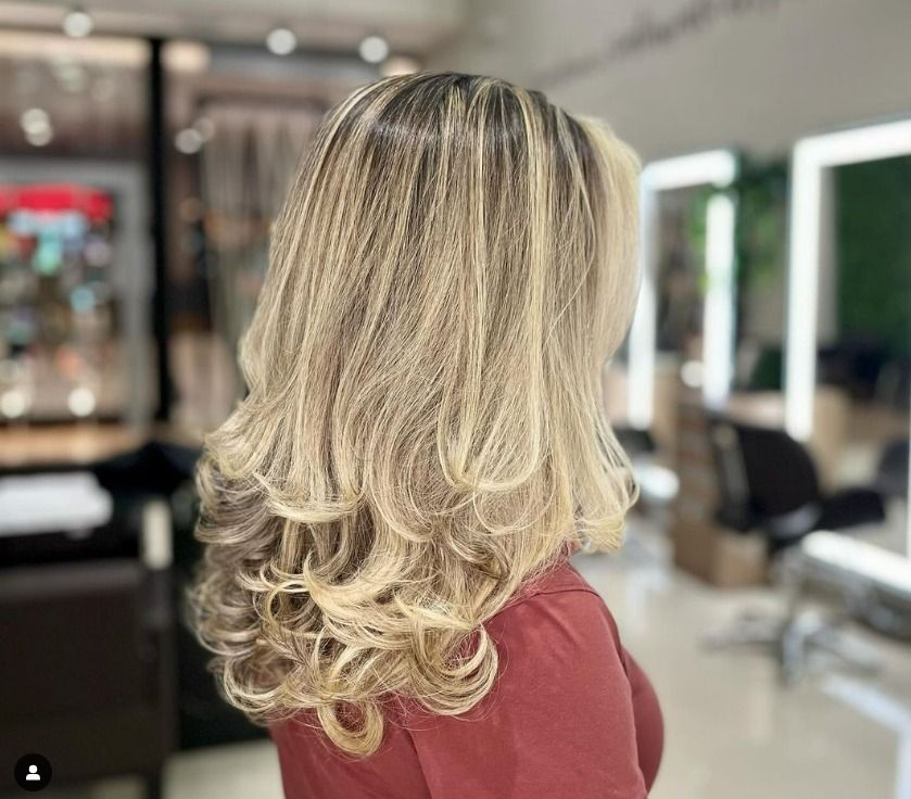 Walter's Coiffeur - Rio Design Barra - Image 6
