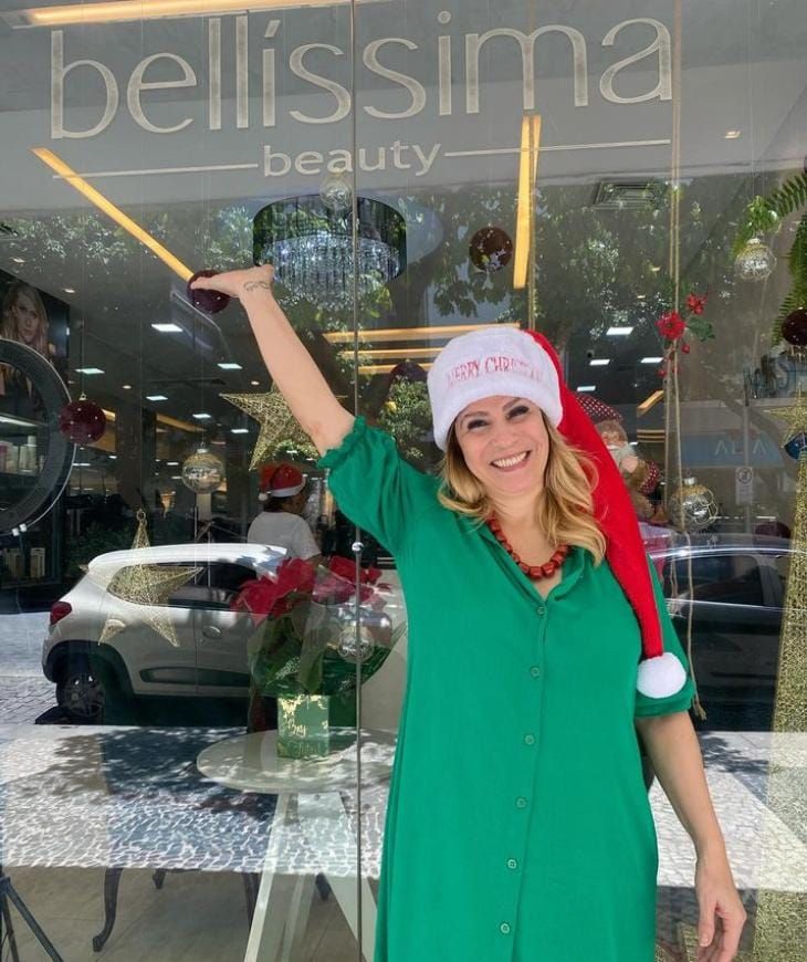 Salão Bellíssima - Image 20