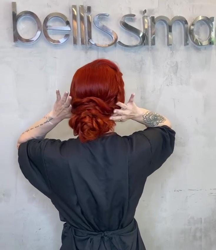 Salão Bellíssima - Image 12