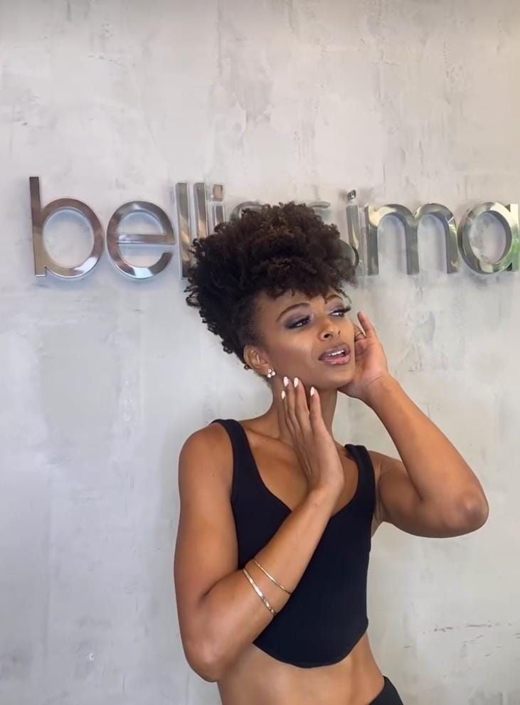 Salão Bellíssima - Image 14