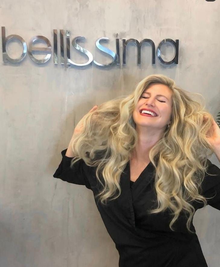 Salão Bellíssima - Image 6